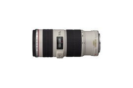  Canon EF 70-200 f 4L IS USM